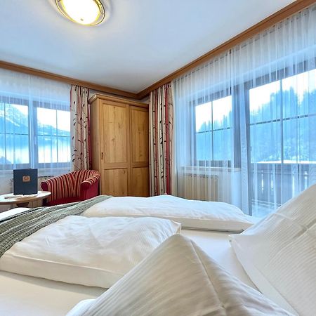Untergrundgut Villa Leogang Luaran gambar