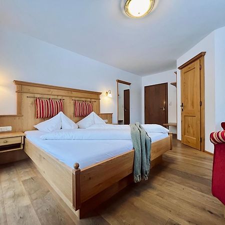 Untergrundgut Villa Leogang Luaran gambar