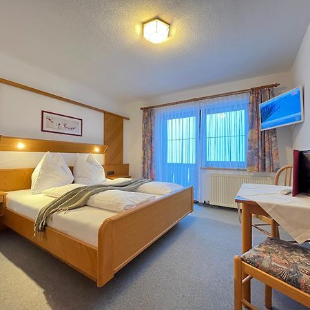 Untergrundgut Villa Leogang Luaran gambar