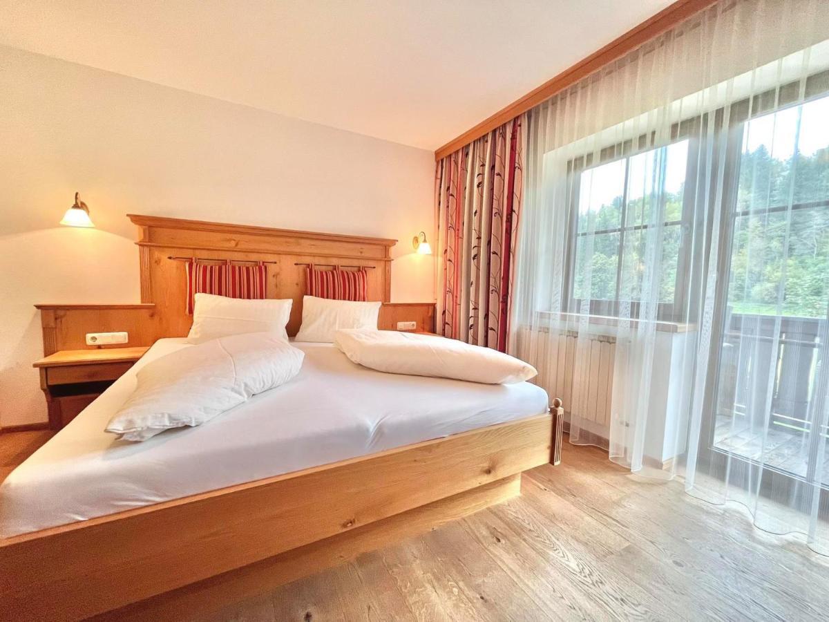 Untergrundgut Villa Leogang Luaran gambar