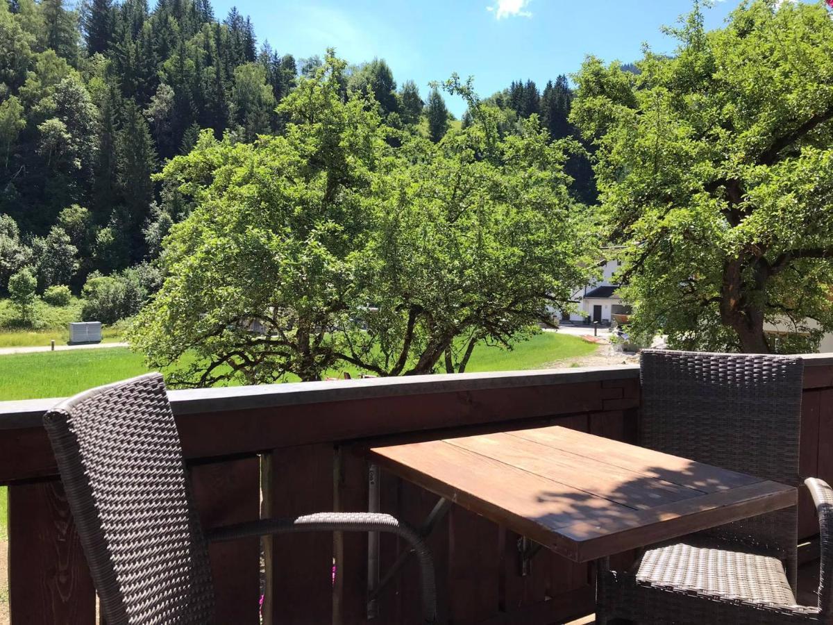 Untergrundgut Villa Leogang Luaran gambar