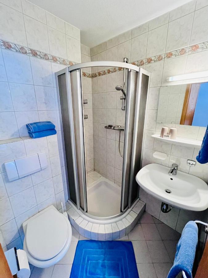 Untergrundgut Villa Leogang Luaran gambar