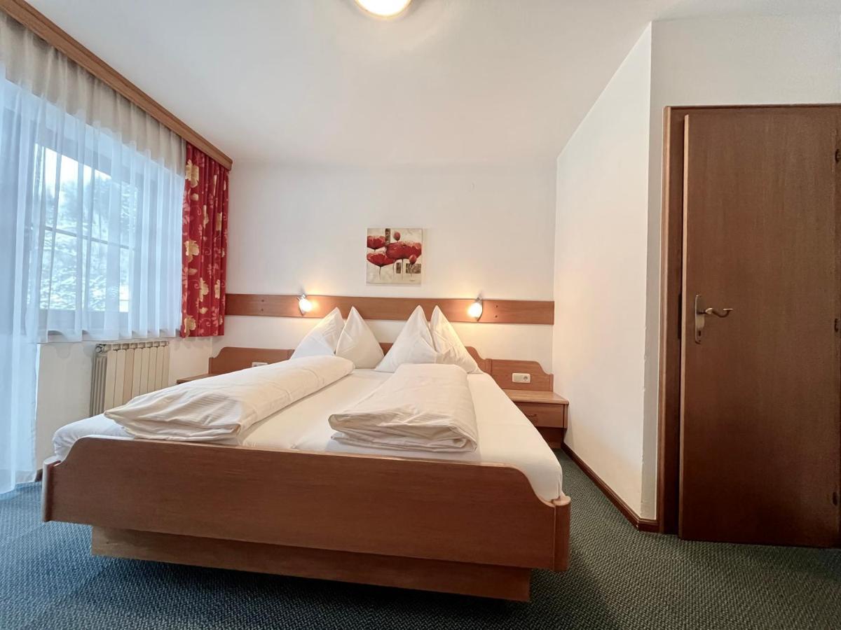 Untergrundgut Villa Leogang Luaran gambar