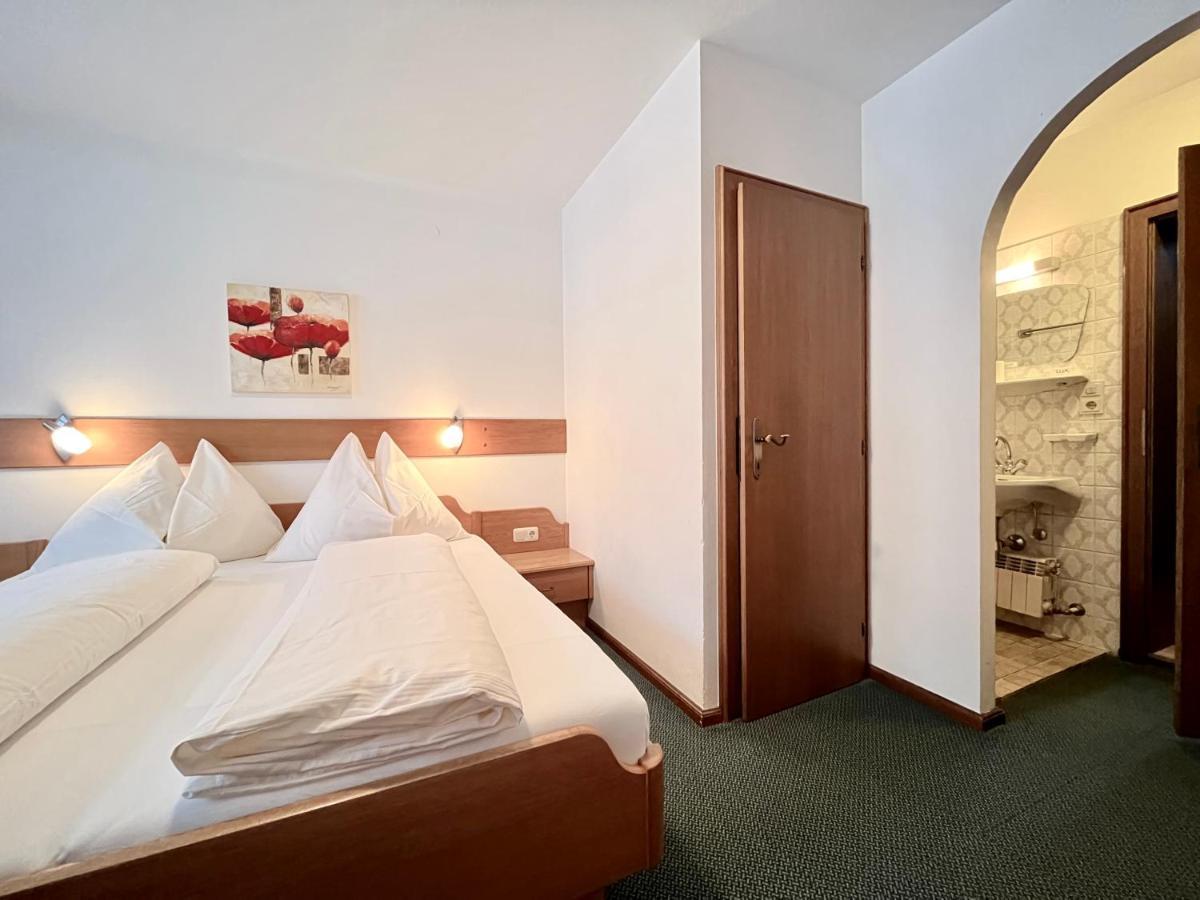 Untergrundgut Villa Leogang Luaran gambar