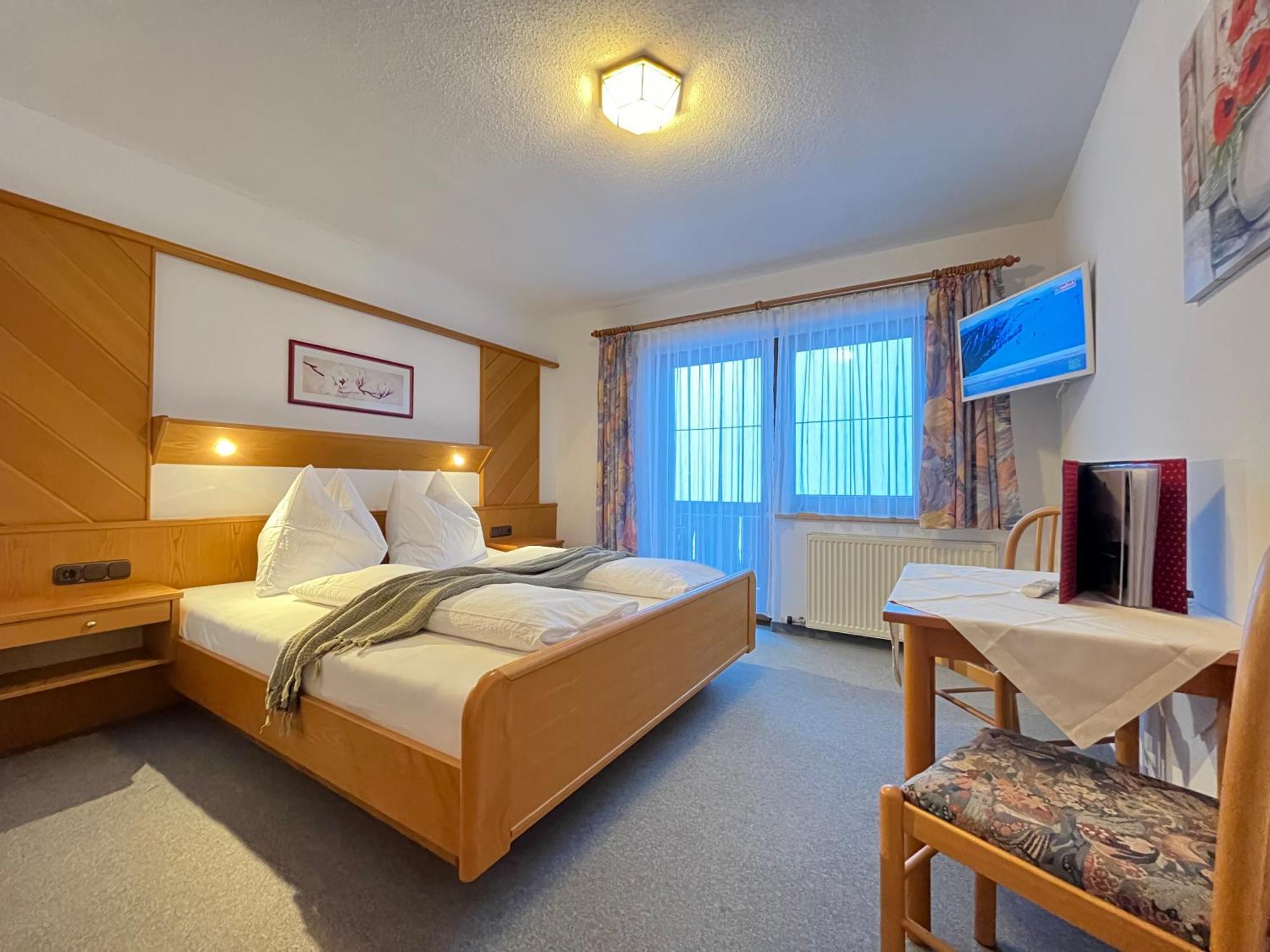 Untergrundgut Villa Leogang Luaran gambar