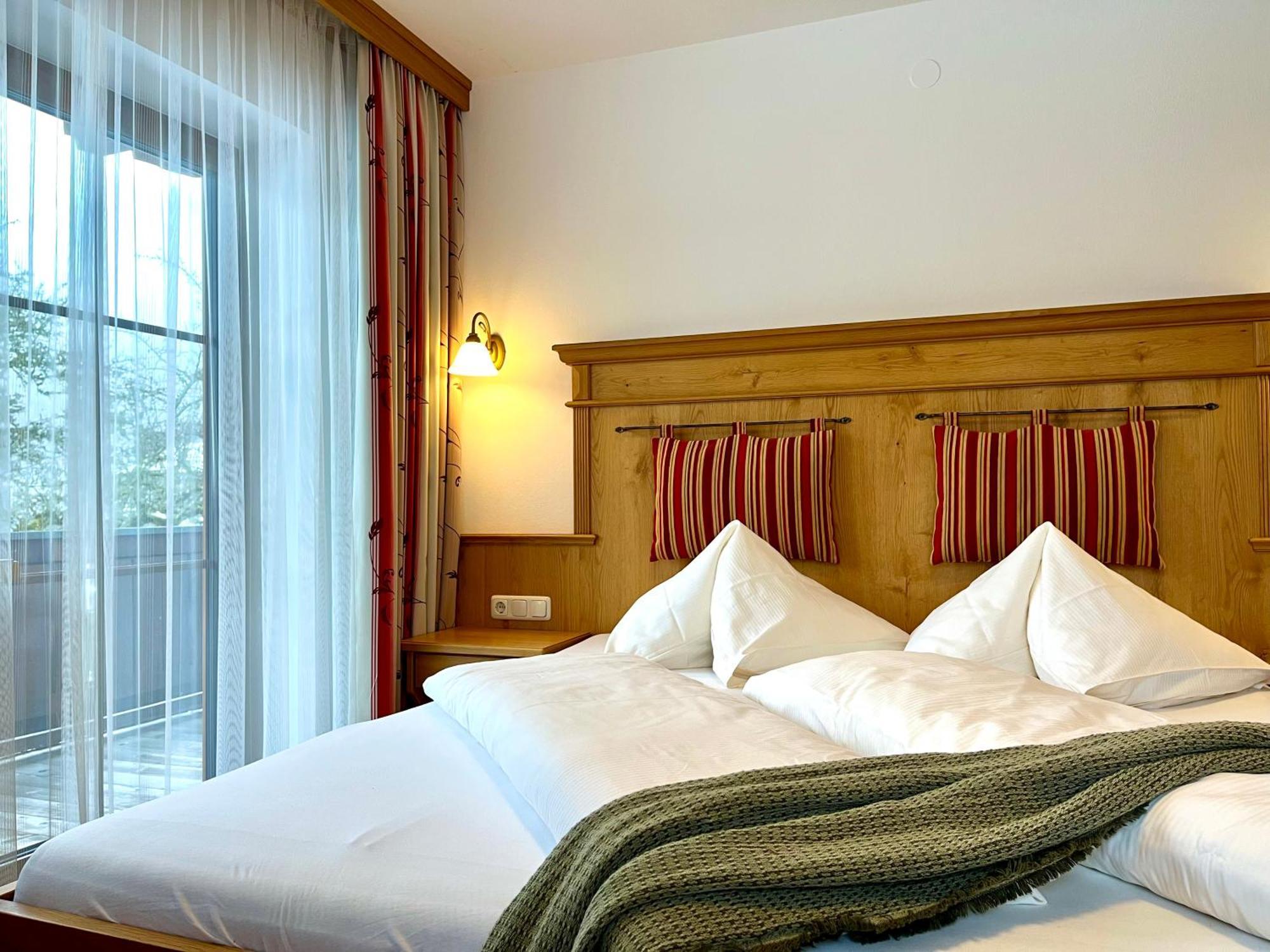 Untergrundgut Villa Leogang Luaran gambar